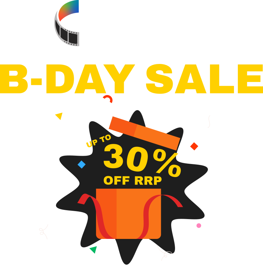 FilmConvert Nitrate